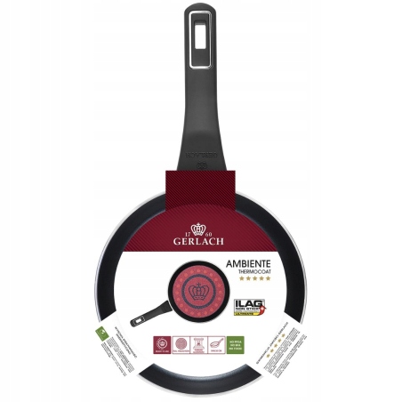 Pánev Ambiente ThermoCoat 20 cm