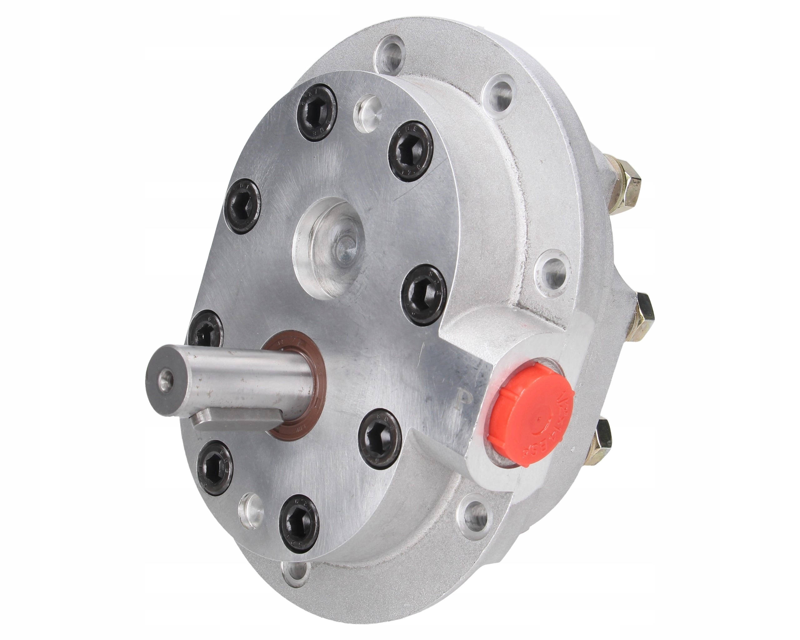 Hydraulická pumpa Claas Compact Dominator 656036 633621