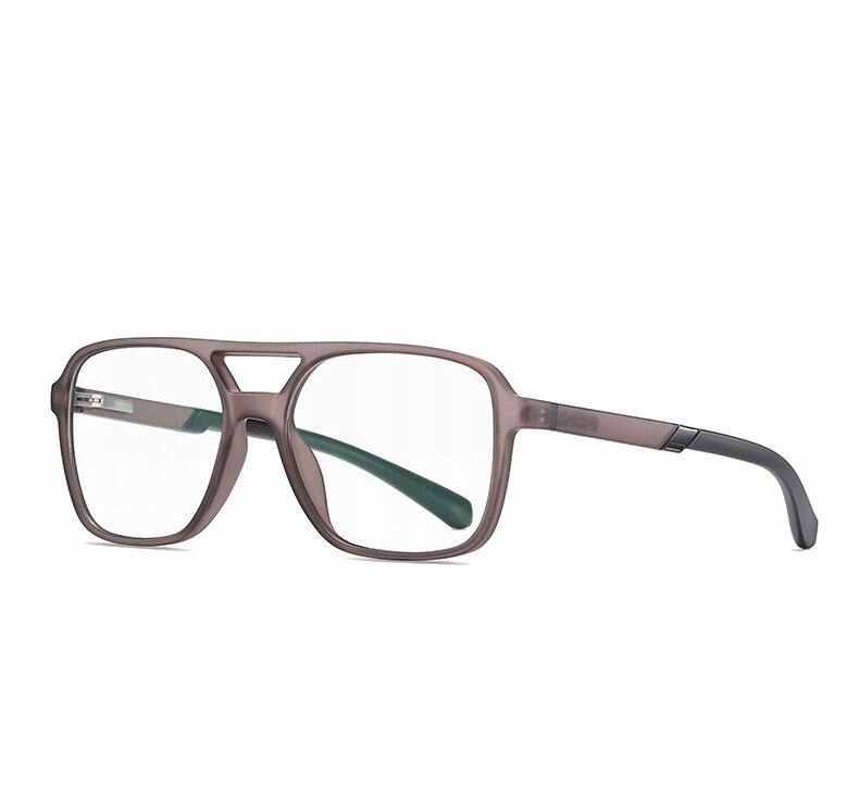 Pilotky Brýle pro počítač Tv Bez Dioptrií Blue Light