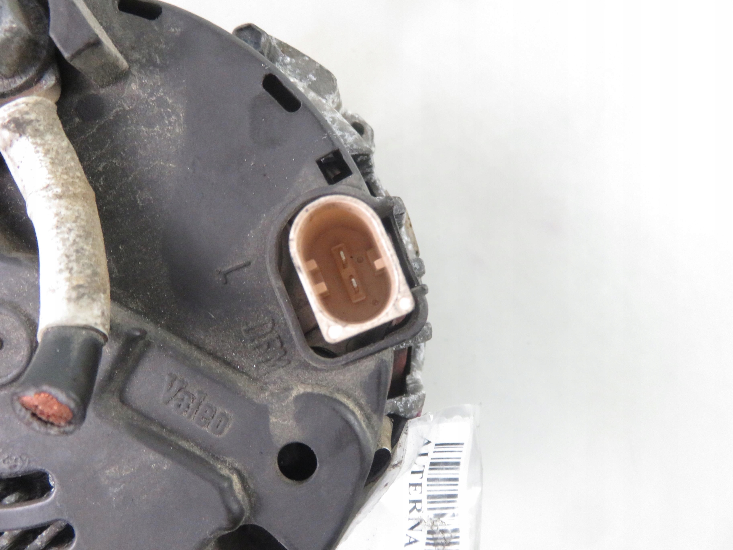 ALTERNATOR VW PASSAT B5 1.9 TDI Producent części Valeo