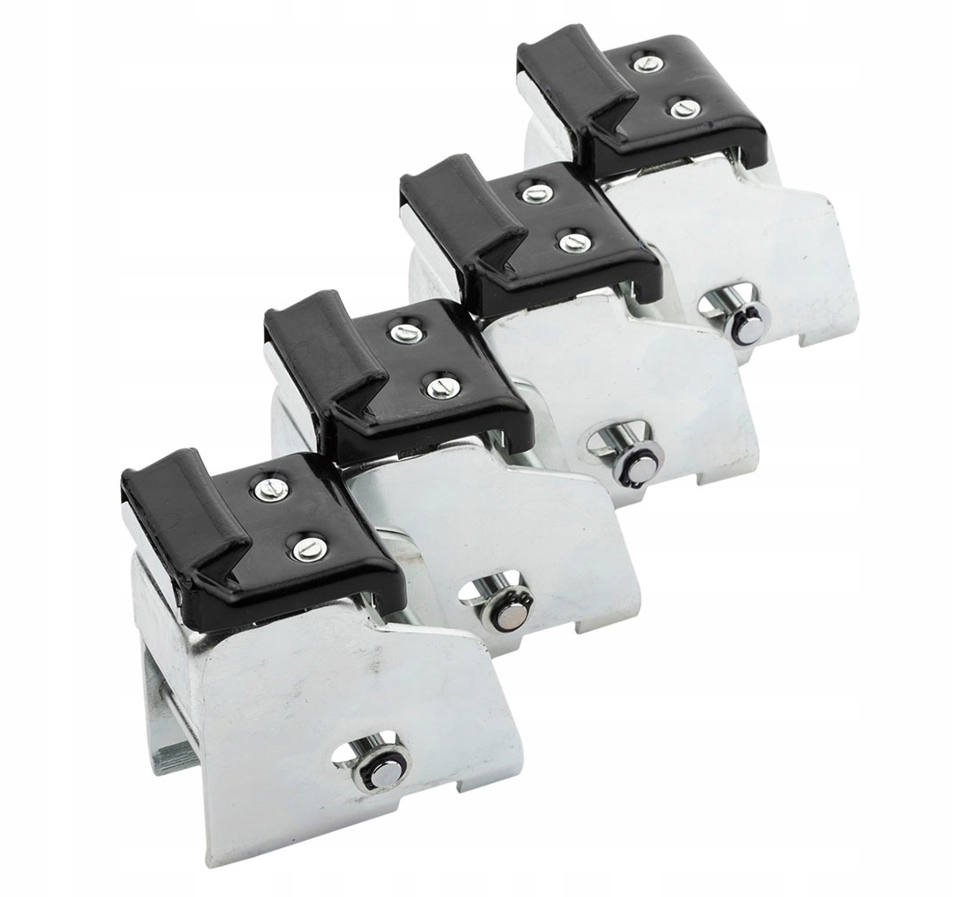 Nakladki na Szczeki Montazownicy do Motocykla 4szt Producent code 12 01 61