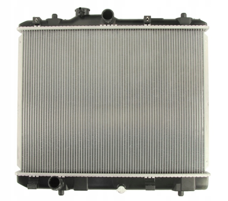 CHŁODNICA WODY SUZUKI SPLASH 1.0 2007 - 2014