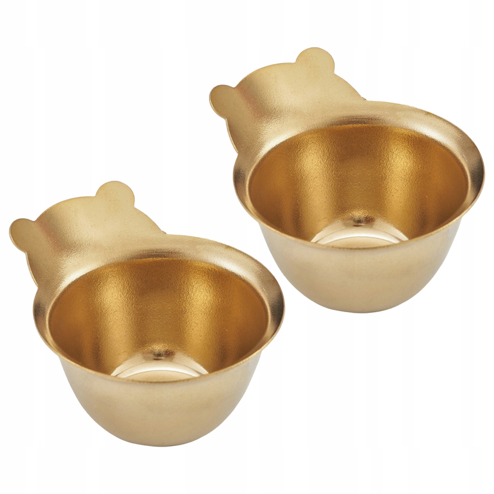 FRYTKI PRZYPRAWOWE ZE STALI NIERDZEWNEJ 2 SZT