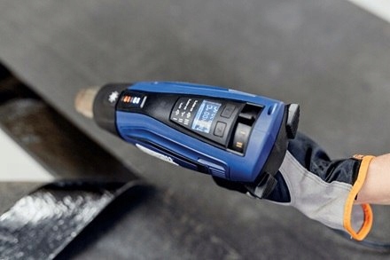 OPALARKA R2200 LCD Marka Rapid