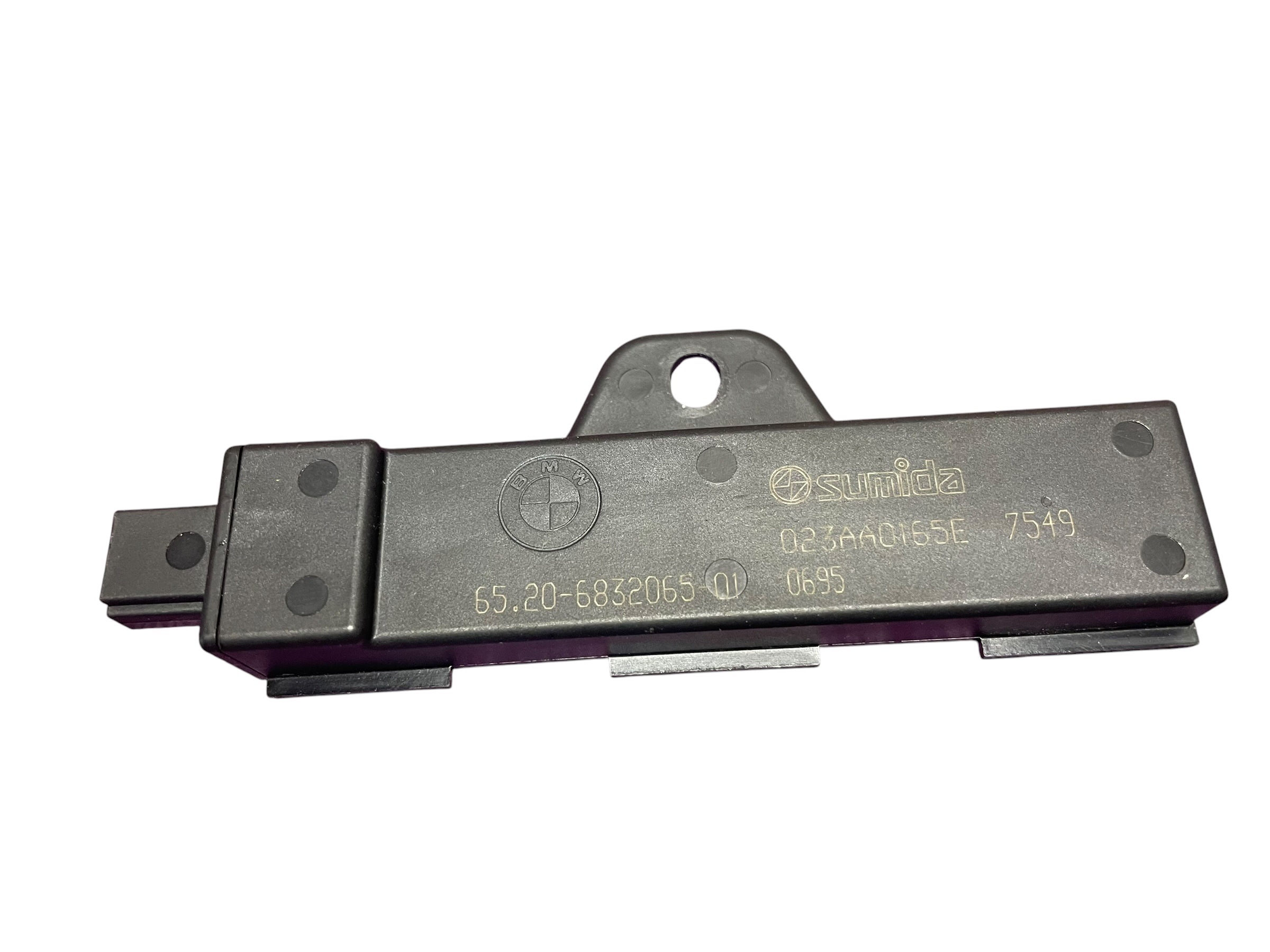 Module Antenne KOMFORTU KEYLESS BMW X5 G05 X7 G07 LCI