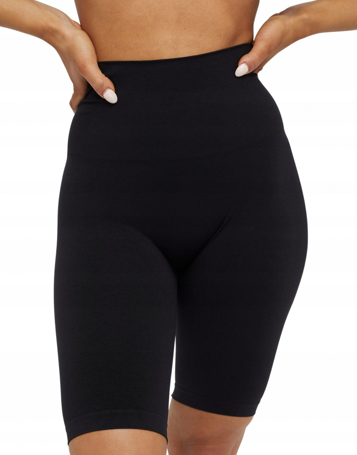 Pieces zjs MODELUJĄCE SZORTY S/M Rozmiar S/M