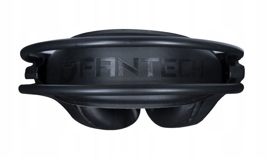 Słuchawki nauszne gamingowe mikrofon Fantech HG16 Regulacja głośności tak