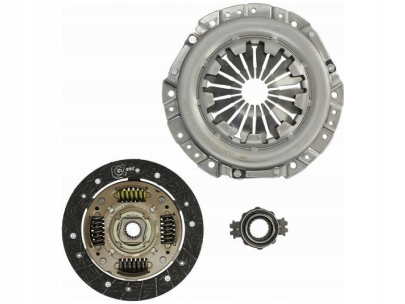 Sada Spojky Rover 100 1.5 95-98 Nissan Micra II 1.5 98-02