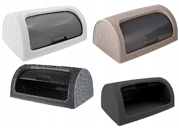 CHLEBAK,POJEMNIK,NA CHLEB,PIECZYWO,rattan Marka Katex