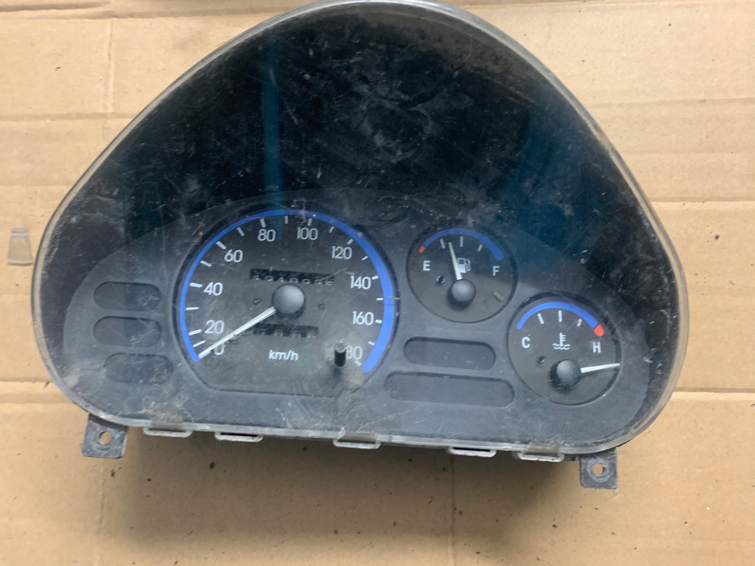 Daewoo MATIZ 0,8 спидометр 1998r-2005r