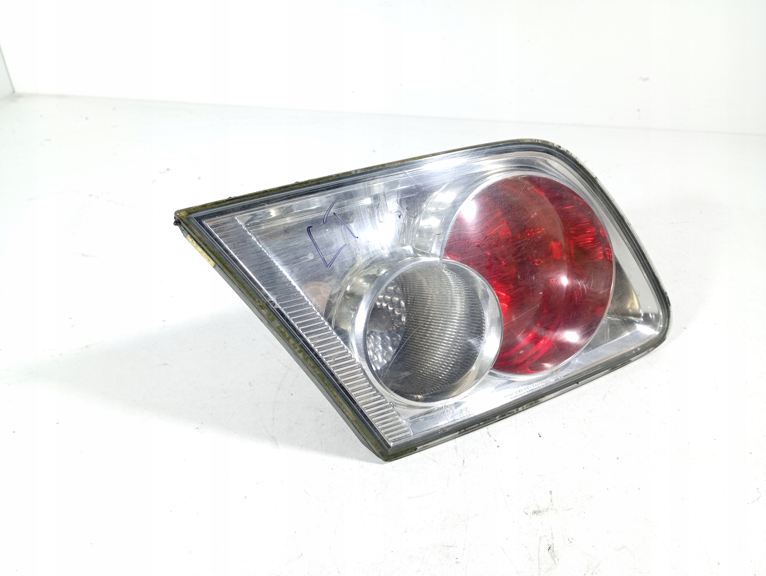 Mazda 6 VI sedan 02-08 light left rear rear part Z bonnet