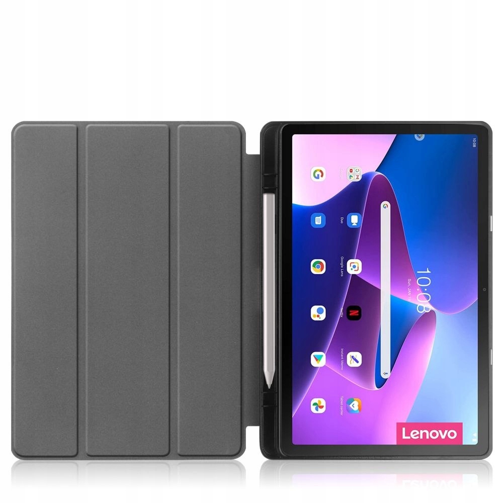 Etui Sc Pen do Lenovo Tab M10 Plus 10.6 3rd Gen EAN (GTIN) 9977160770481