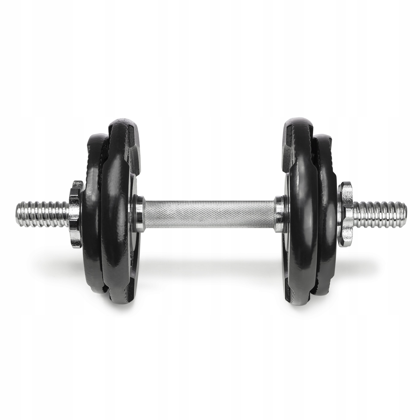 Hantle 20kg 2x10kg 2xHantla Zestaw Hantli Gryf Marka AbarQs