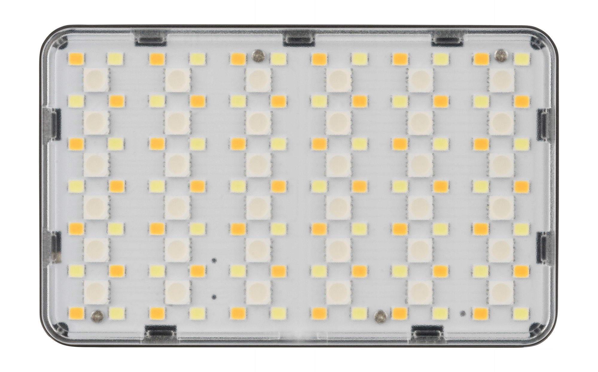 Kapesní Led Lampa Yongnuo YN120 Pro Vlogera Youtubera Rgb Světlo