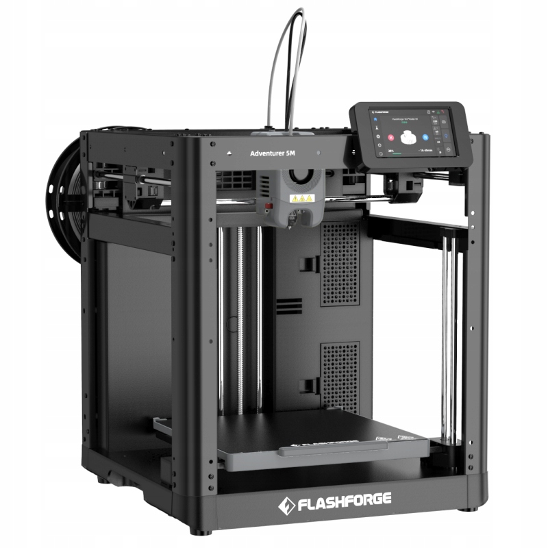 3D tiskárna Flashforge Adventurer 5M