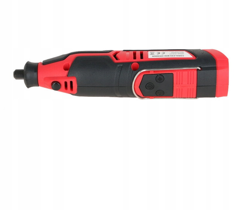 Miniakumulátorová Bruska 10,8V (body) NE01022AL