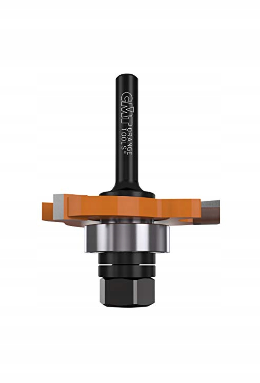 Cmt Drážkovací fréza s ložiskem Z3 D47,6 I6 S6 mm