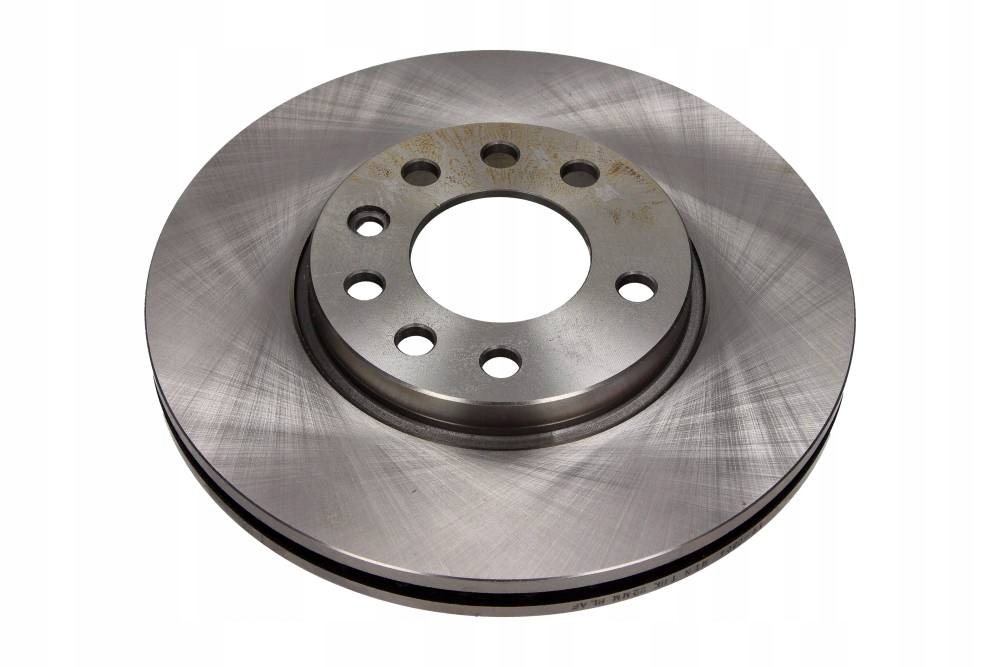 KOMPLET TARCZ HAMULCOWYCH MAXGEAR +GRATISY