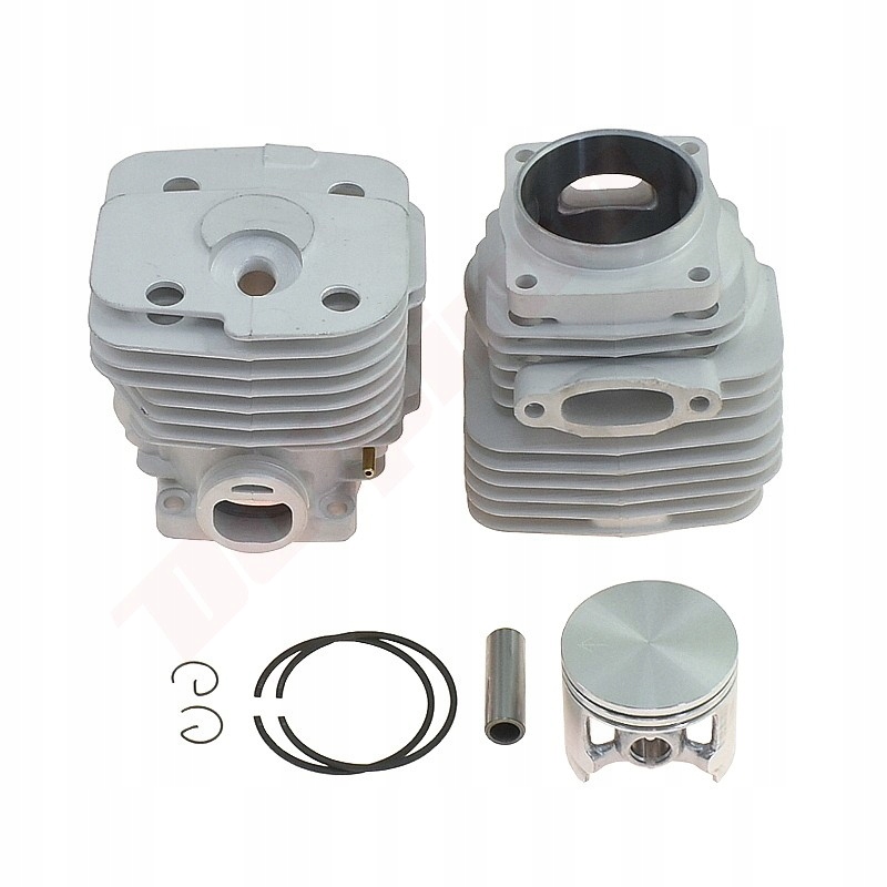 Valec Pre Pílu Partner K 950 56mm 506 15 55-06 Hq