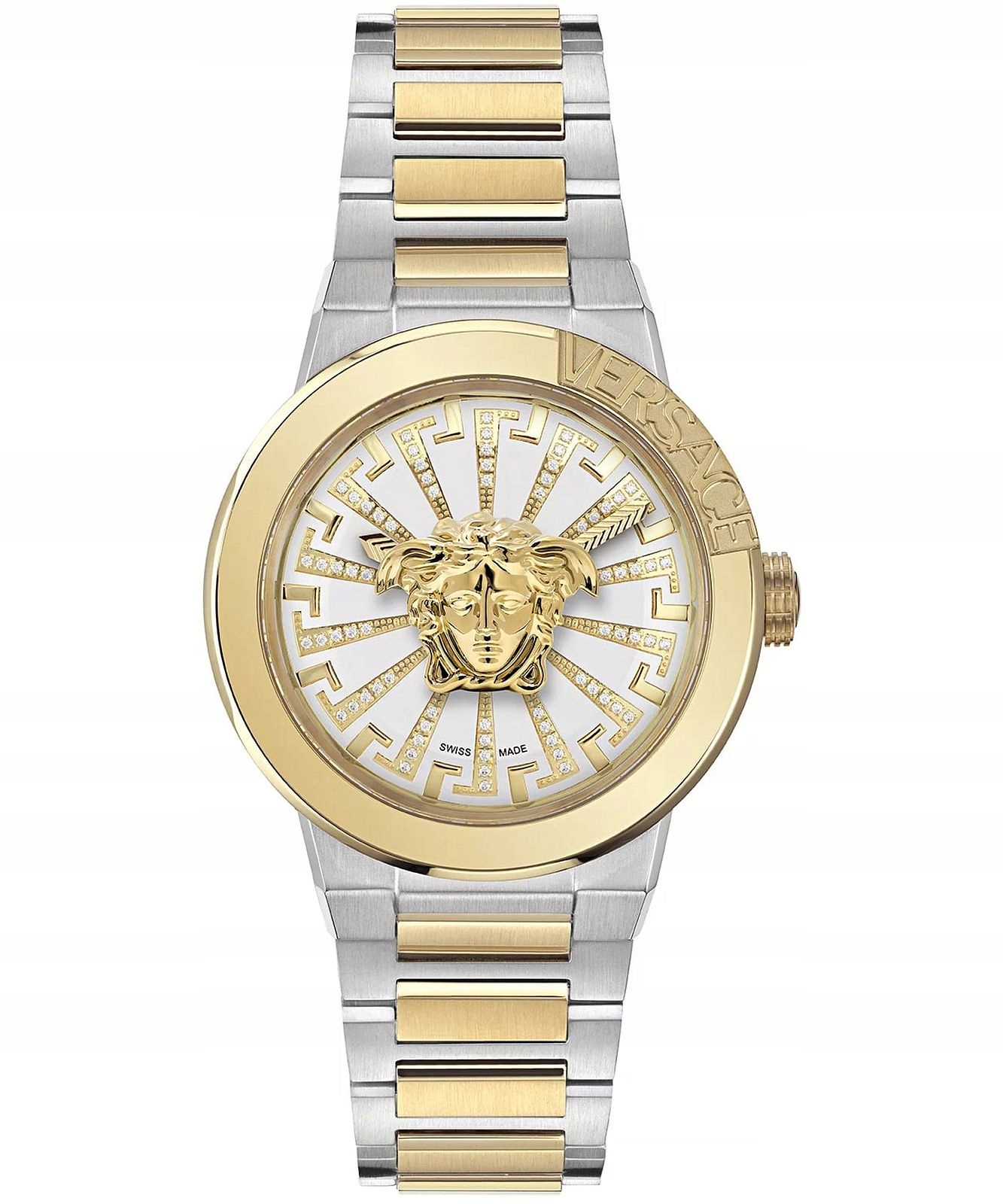 Pánské hodinky Versace Medusa Infinite Versace-VE3F00823