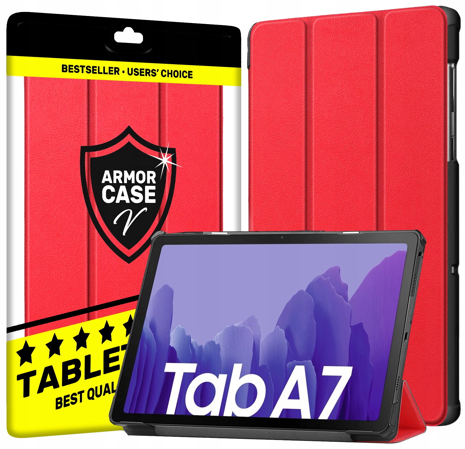 

Etui Do Samsung Galaxy Tab A7 10.4 2020 T500 T505