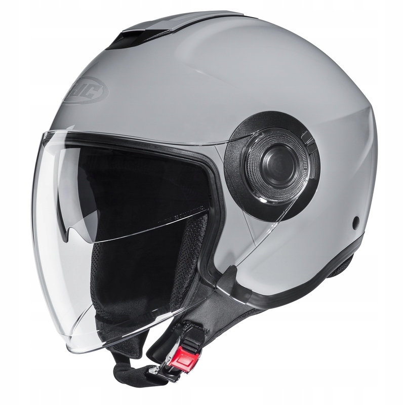 KASK HJC I40N SOLID N.GREY (XL)