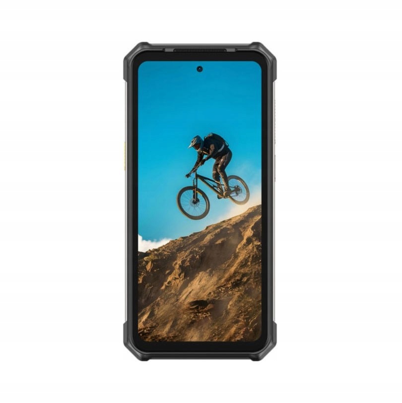 Smartfon Ulefone RugKing 5 Pro 8GB/256GB black