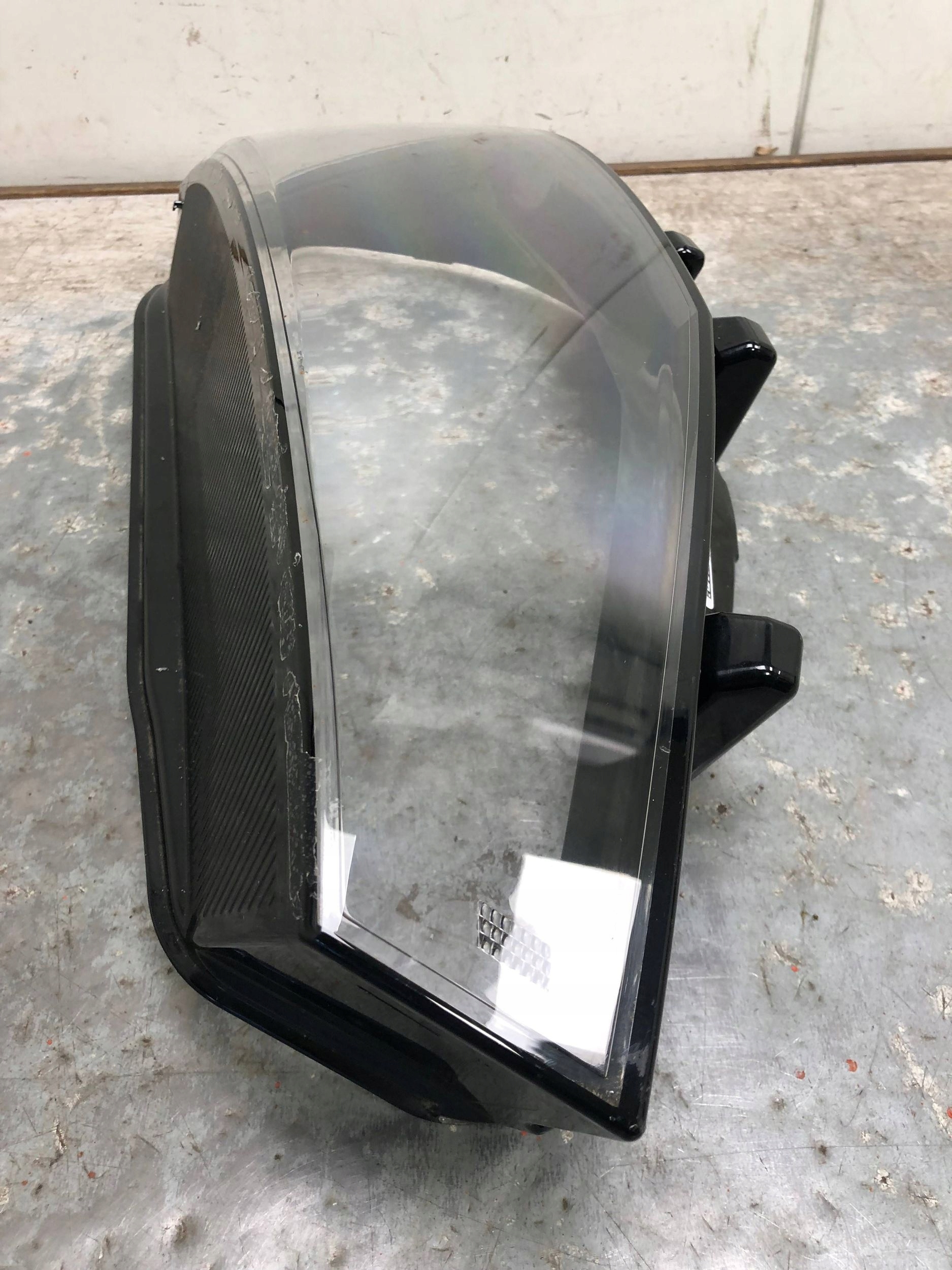 KLOSZ lights left front VW ID4 ID.4