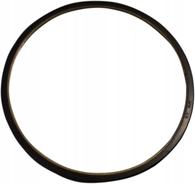 MERCEDES E KLASA W211 CZUJNIK ABS TYŁ PIERŚCIEŃ