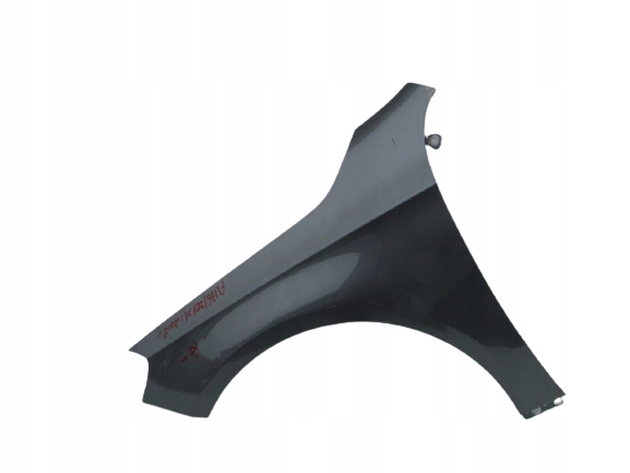 MERCEDES A KLASA W176 176 BŁOTNIK LEWY PRZEDNI