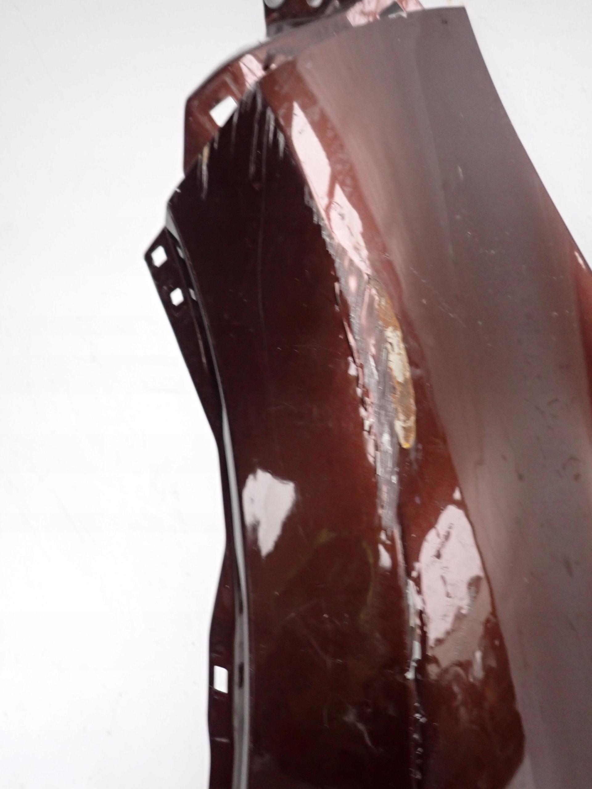 HONDA CR-V V 18- fender left front front