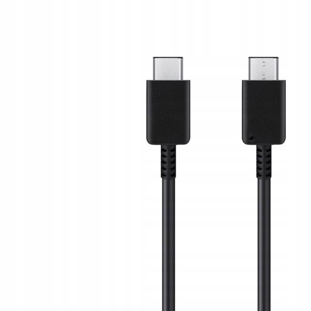 Kabel szybkie ładowanie USB-C Type C Fast Charge Kod producenta EP-DG977