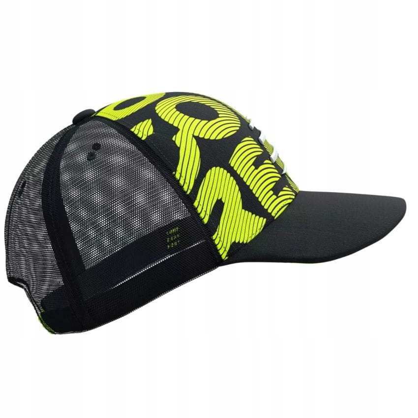 Compressport Czapka Sportowa Trucker Cap EAN (GTIN) 7630102553154