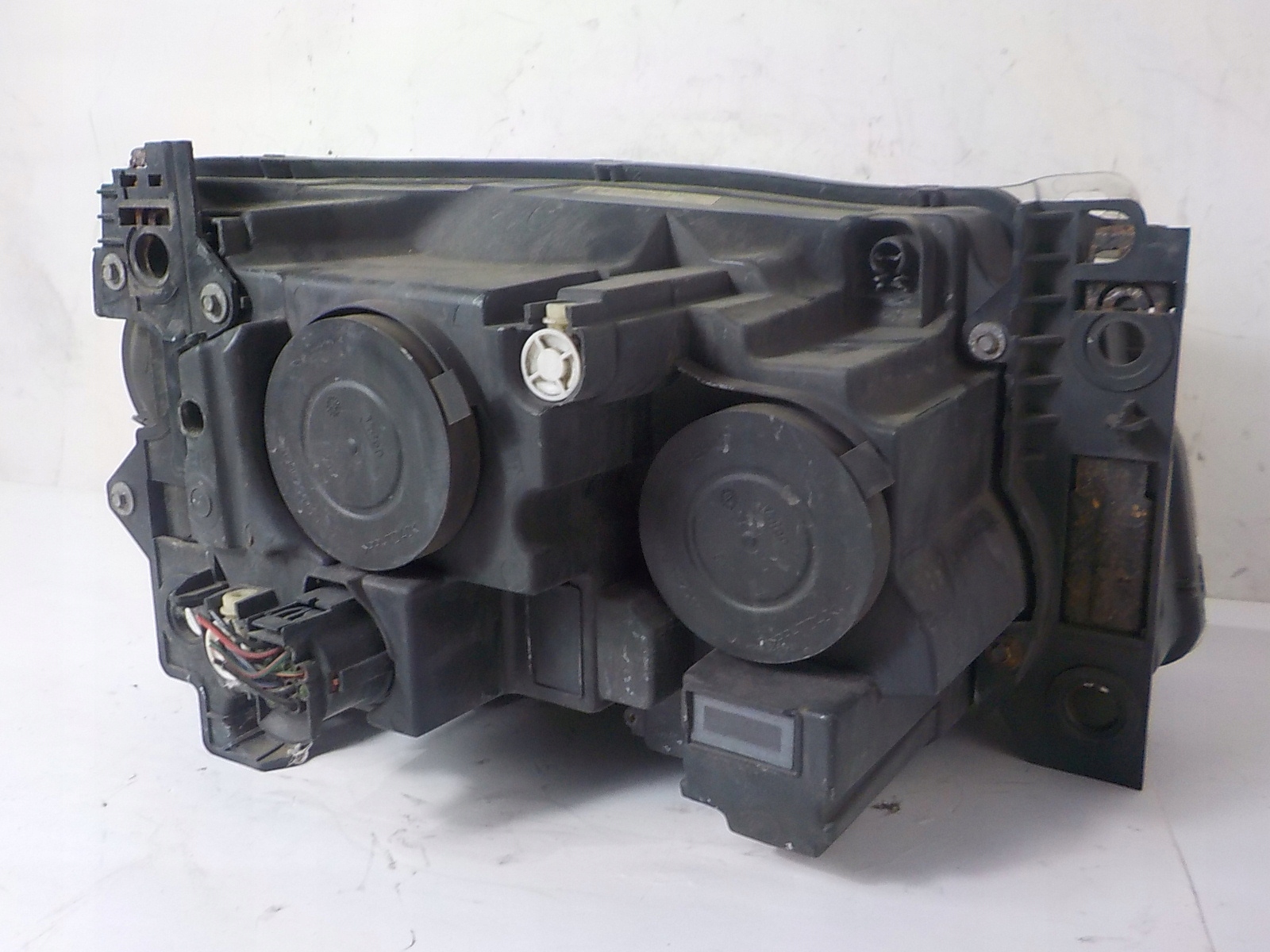 RANGE ROVER SPORT L320 XENON LIFT light left front front UK