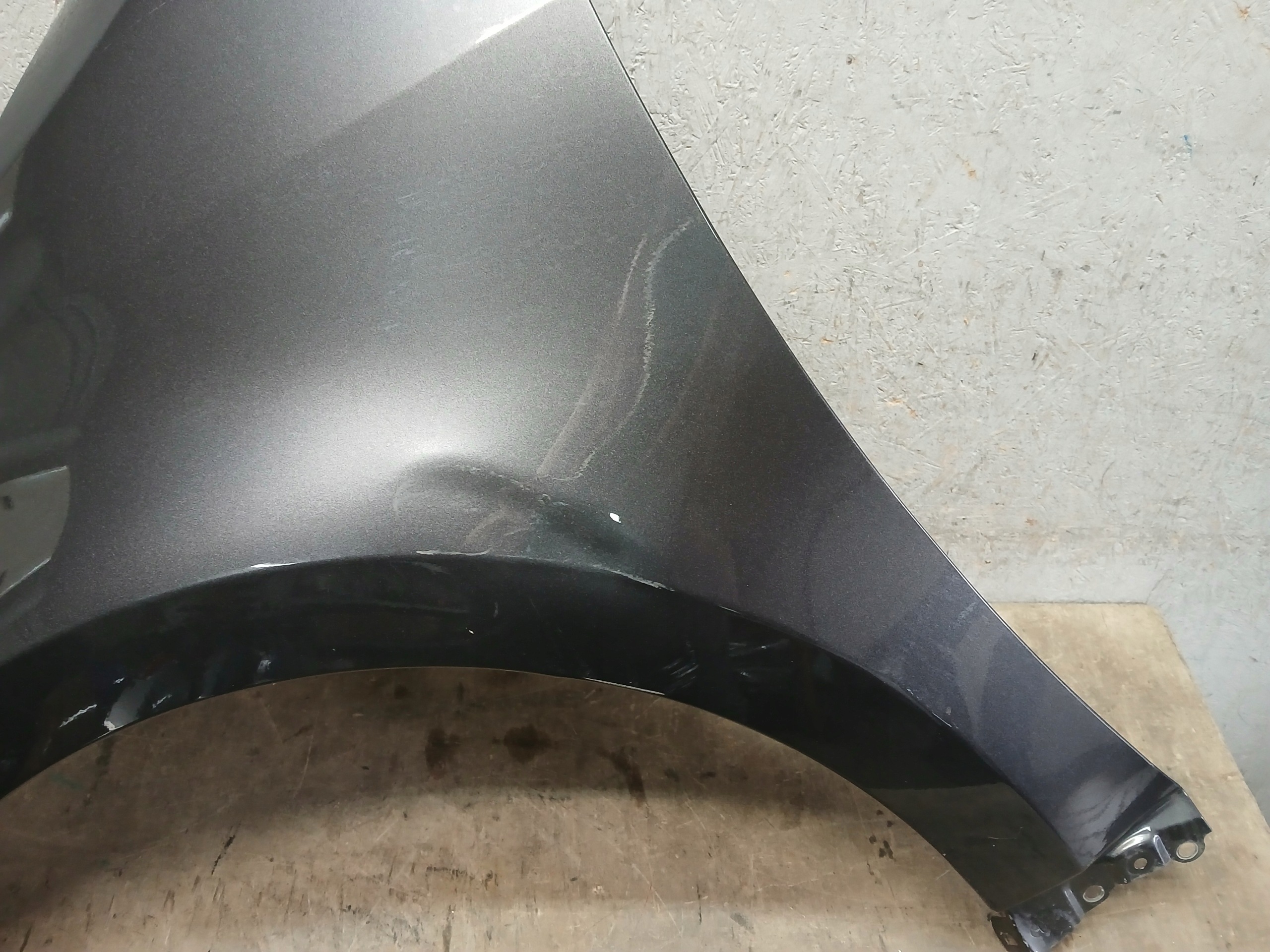 fender front left TOYOTA YARIS IV 4 20