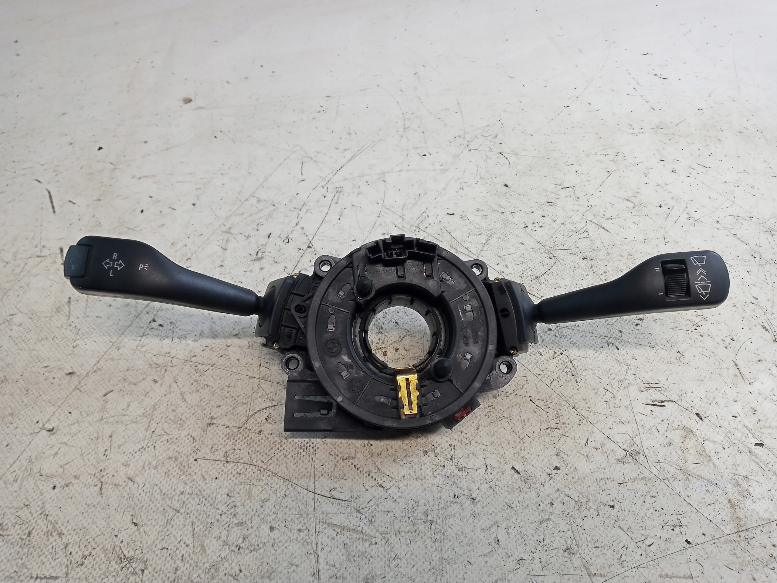 Kombischalter BMW E46 8376445