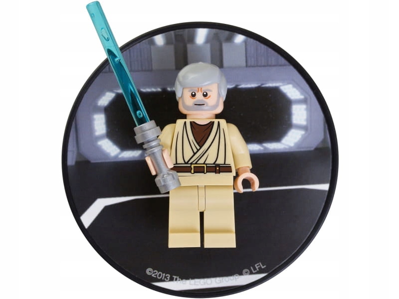 LEGO Star Wars Obi-Wan Magnes, 850640 Marka LEGO