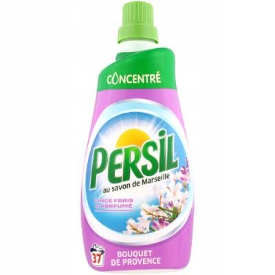 

Persil Marseille Kwiaty Prowansji żel prania 37pr