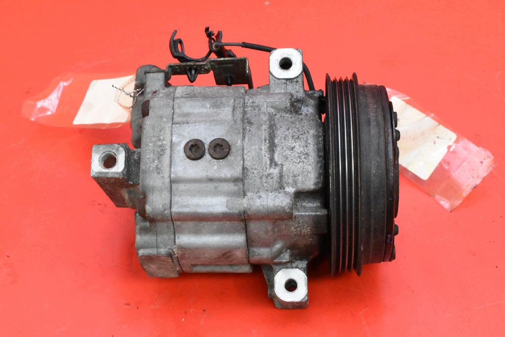 kompresor pumpa klimatizaci 506021-6432 SUBARU FORESTER II SG 2.5xs 210 KM