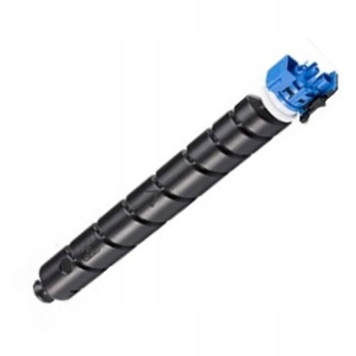 Naplnka Utax Triumph Adler CK-8511C azurový kompatibilní toner