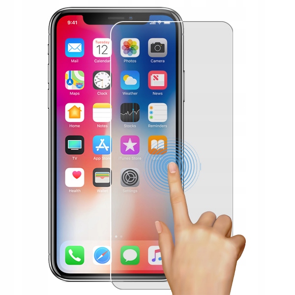 Folia MATOWA PaperScreen do Samsung S23 Plus Kod producenta 5904063557677