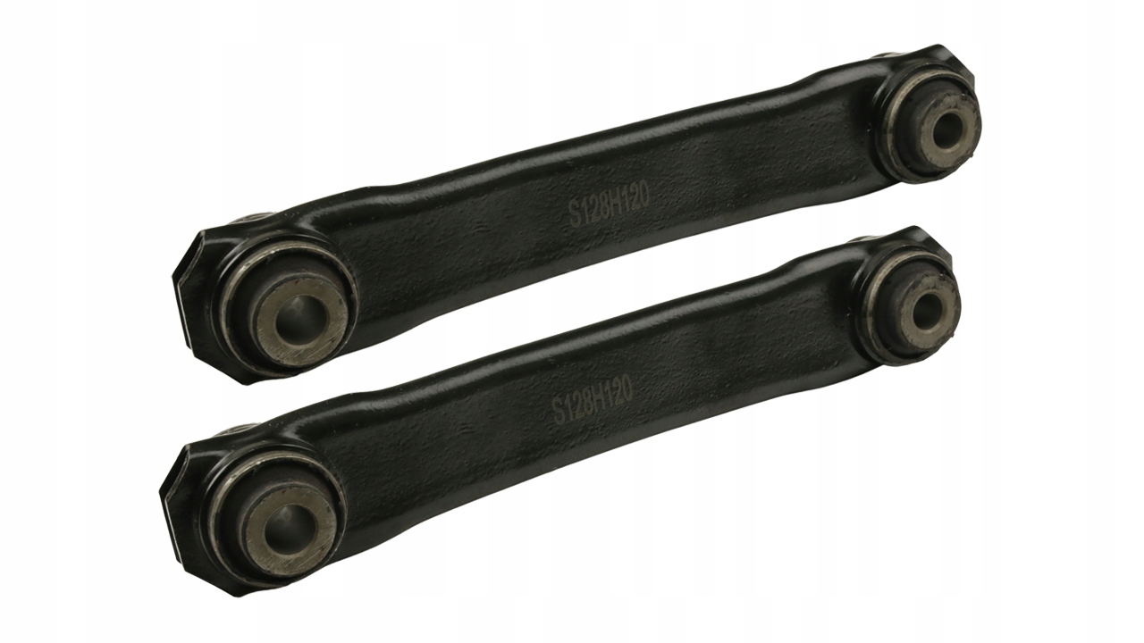 2x Rameno Ramena Zadní Fiat Croma Opel Vectra C Signum