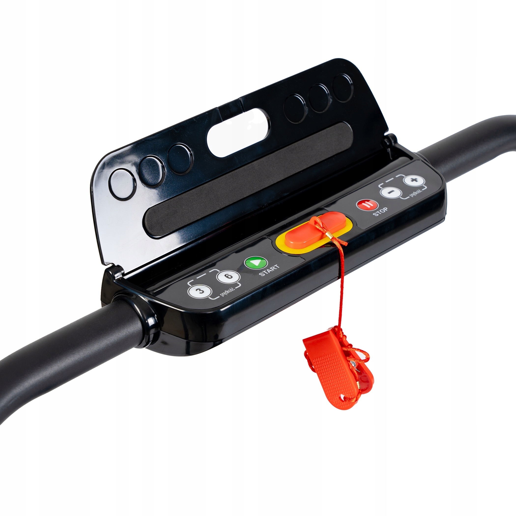 BIEŻNIA ELEKTRYCZNA DOMOWA CORCIANO GIRO SKŁADANA 130KG 3HP Kod producenta CORCIANO