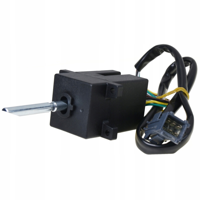 Přepínač Směru Jízdy Kočárek Linde 391 392 393 394 396