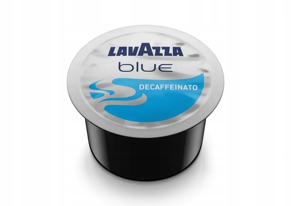 Levně Lavazza Blue Decaffeinato kapsle 100 kusů