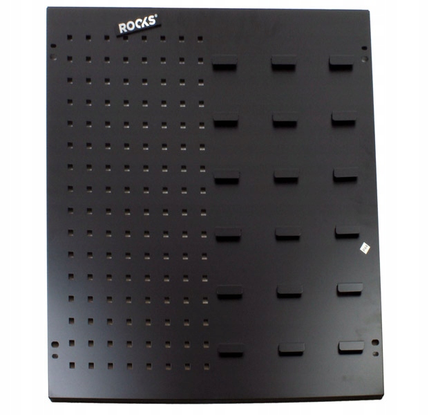 Rooks Tabule Na Nářadí Rms Na Záchody (š*h*v) 67,5X1,5X67,8 CM