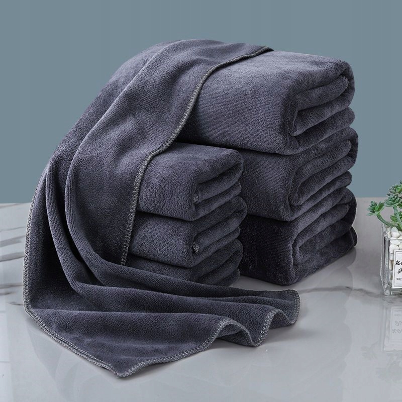 RĘCZNIK Z MIKROFIBRY SZYBKOSCHNĄCY 50x100 Marka Rossetti