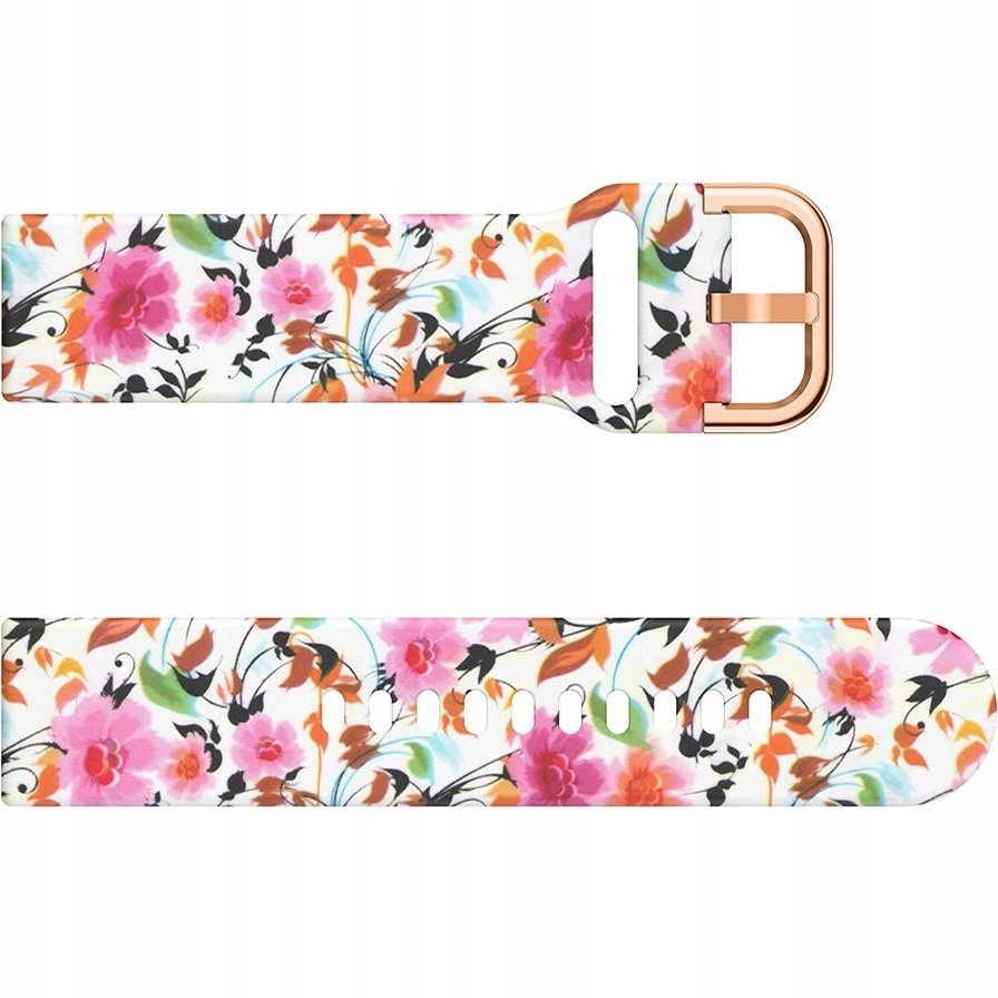 

Pasek Do Garmin Vivomove Hr Vivoactive 3 Venu Sq