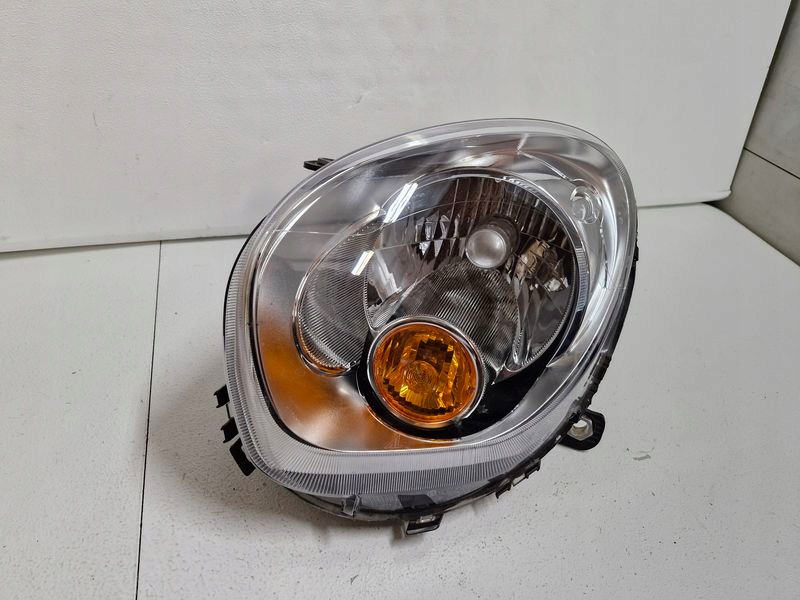 Frontscheinwerfer Mini Countryman R60 LED Links Scheinwerfer Headlight - Thumbnail 1