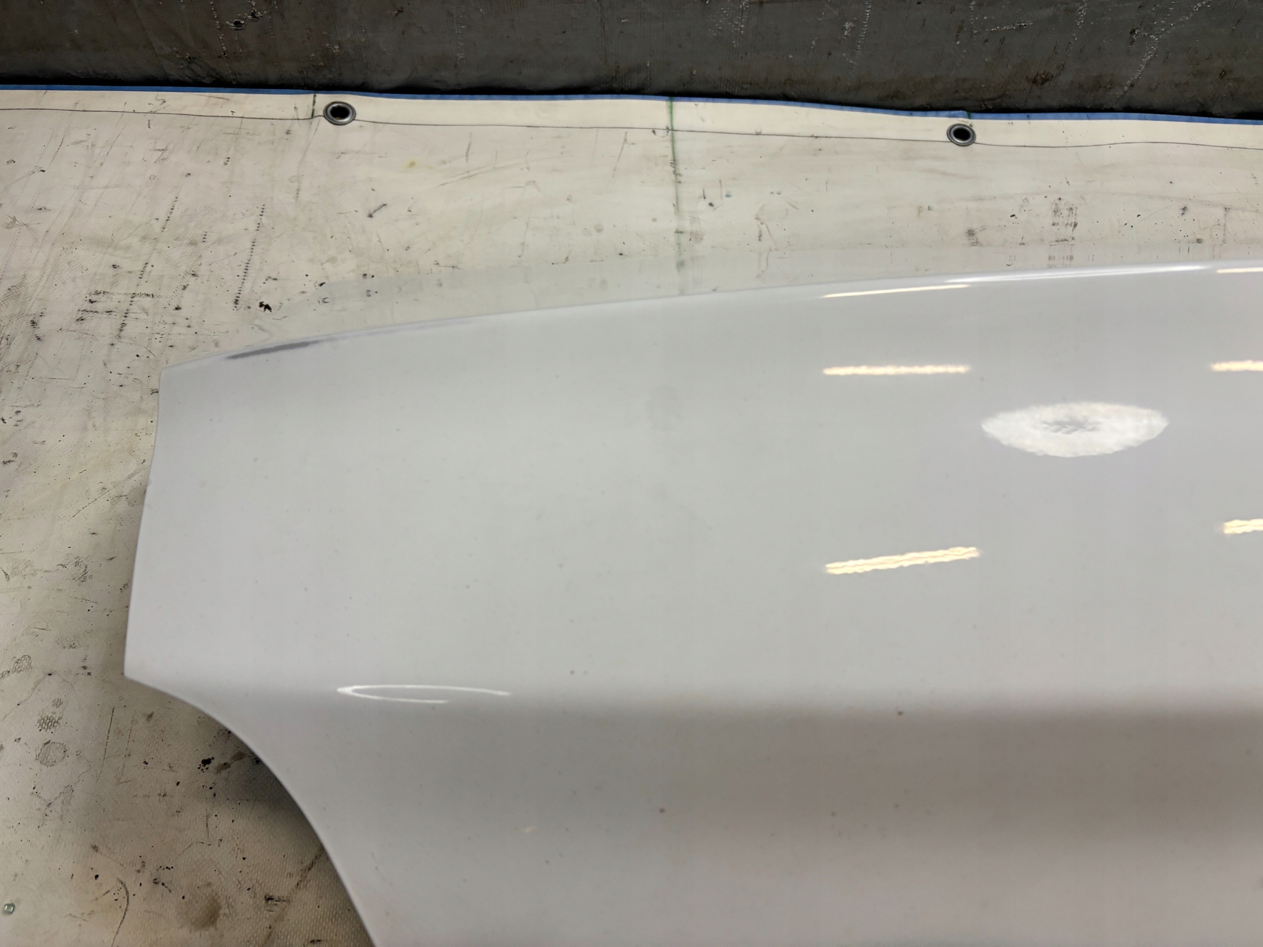 boot door sedan Peugeot 301 k: EWP